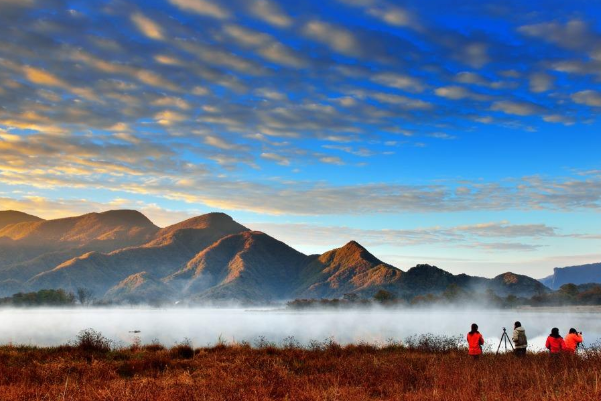 湖北神農(nóng)架五一旅游自駕游攻略2020 優(yōu)惠政策介紹