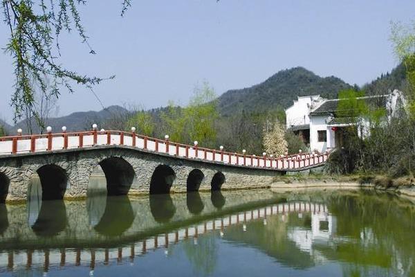 湖北襄陽自駕游必去的9個(gè)景點(diǎn)推薦