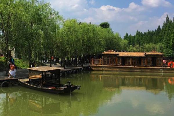 2020仙桃夢(mèng)里水鄉(xiāng)風(fēng)景區(qū)門票價(jià)格 優(yōu)惠政策 開(kāi)放時(shí)間