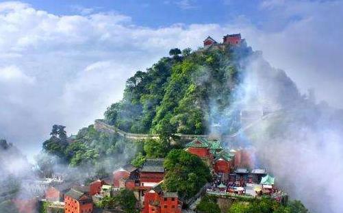 十堰惠民旅游消費(fèi)券在哪里領(lǐng)_可以使用的景點(diǎn)名單