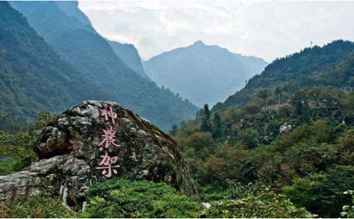 2020年武漢到神農(nóng)架旅游全攻略