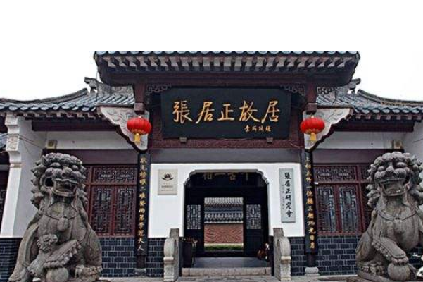 荊州名勝古跡有哪些 A級景區(qū)名單介紹