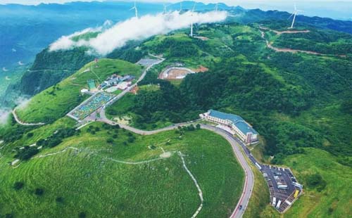 2020百里荒帳篷露營(yíng)節(jié)擬定于6月20日