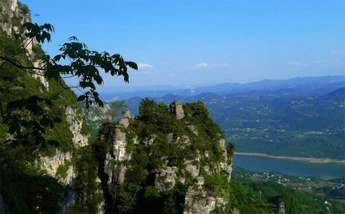 恩施野三峽風(fēng)景區(qū)門票優(yōu)惠活動(dòng)2020