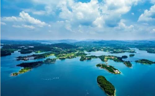 2020年漳河風(fēng)景區(qū)門(mén)票免費(fèi)政策公告（電話+預(yù)約）