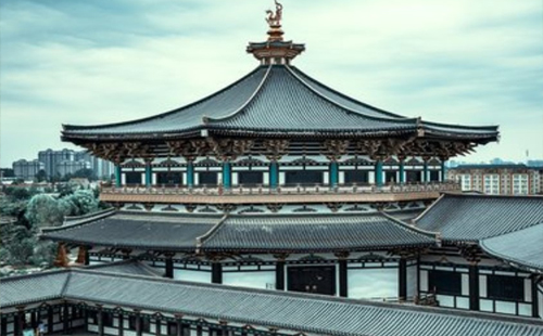 2020唐城影視基地免費(fèi)門(mén)票政策及注意事項(xiàng)
