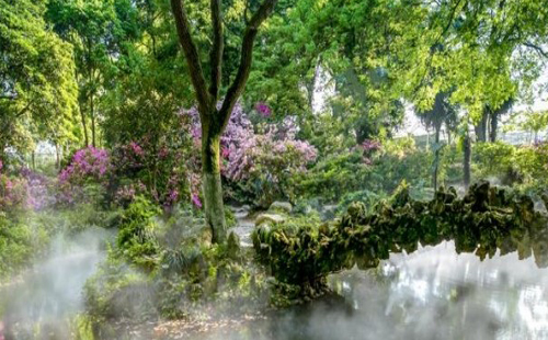 武漢植物園門(mén)票多少錢 免費(fèi)門(mén)票如何預(yù)約