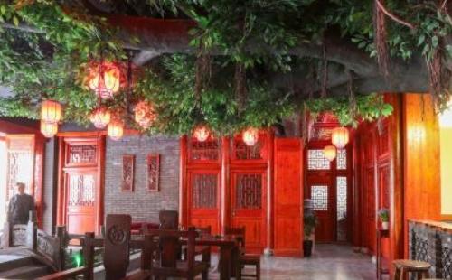 神農(nóng)架民宿推薦