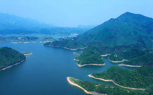 湖北5個(gè)第二批國(guó)家全域旅游示范區(qū)有哪些景點(diǎn)