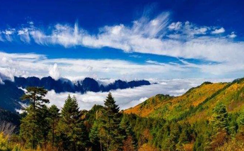湖北入選第二批國(guó)家全域旅游示范區(qū)的地區(qū)是哪些