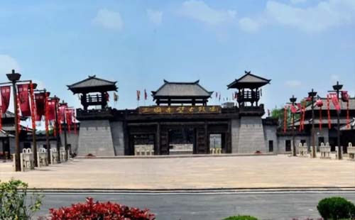 武漢到赤壁古戰(zhàn)場(chǎng)怎么坐車(chē)