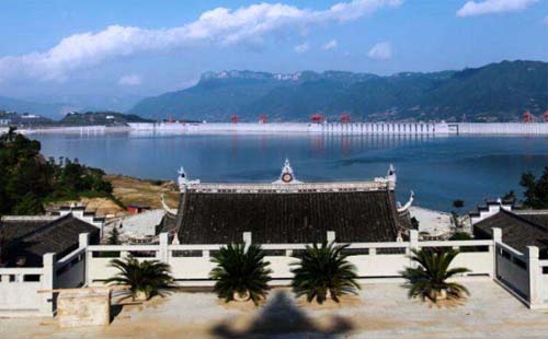 2020-2021年屈原故里景區(qū)冬季營(yíng)業(yè)時(shí)間