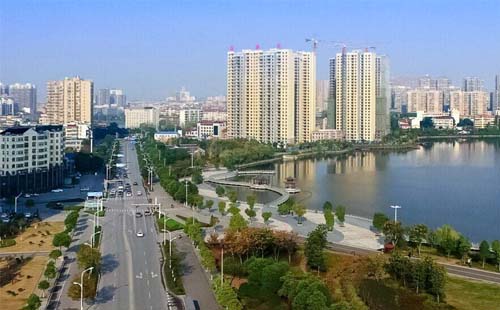 黃岡人口2020總人口數(shù)及面積