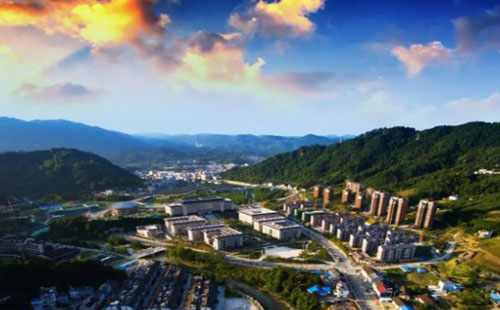 神農(nóng)架風(fēng)景區(qū)幾月份去最好 春夏秋冬旅游攻略