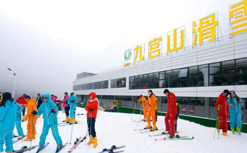 九宮山滑雪場(chǎng)將開放2021（開放時(shí)間+門票價(jià)格+交通攻略）