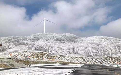 2020-2021?？悼h人去橫沖滑雪場(chǎng)有優(yōu)惠政策嗎