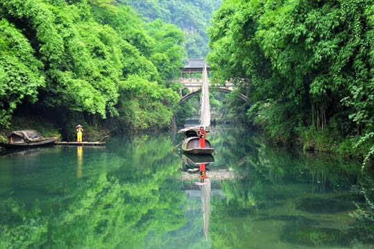 1月5日三峽人家附近國道348施工 前往游客應(yīng)改道