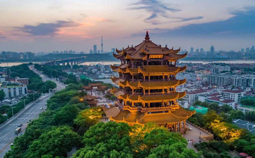 湖北5A級(jí)景區(qū)最新名單2021