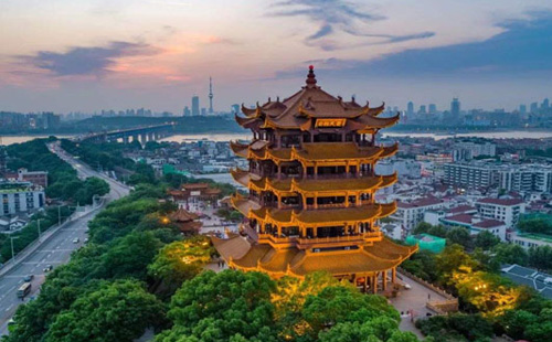 2020湖北最熱門的景區(qū)有哪些 湖北人最愛去哪里旅游
