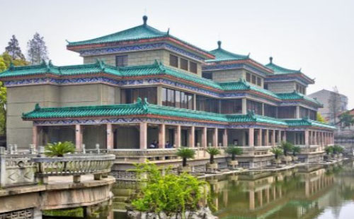 2021年荊州博物館春節(jié)開放時(shí)間 春節(jié)活動(dòng)一覽