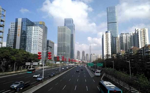 2021荊州深圳大道交通管制時(shí)間什么時(shí)候