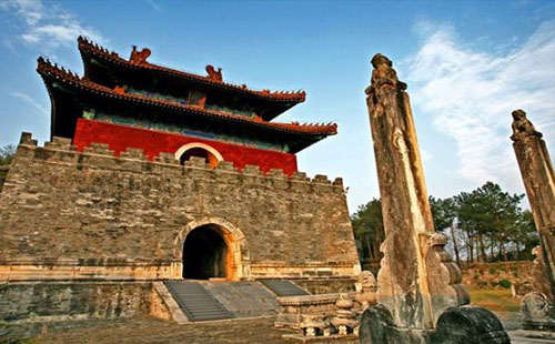 荊門有哪些好玩的景點(diǎn)2021 景點(diǎn)介紹
