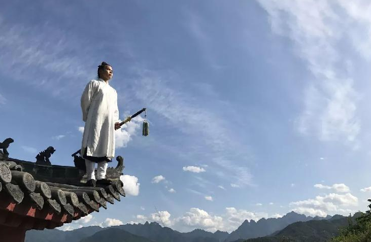 2021年武當(dāng)山景區(qū)清明節(jié)人多嗎