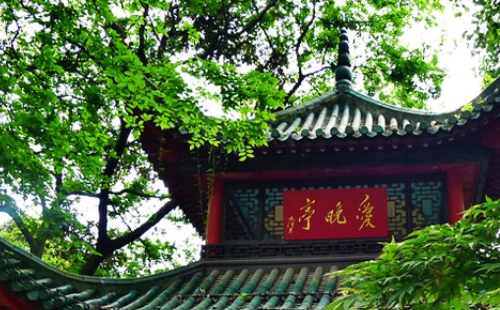 長沙有什么好玩的旅游景點（免費景點推薦）