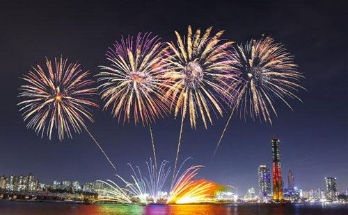 2021年五一荊門煙花節(jié)什么時(shí)候