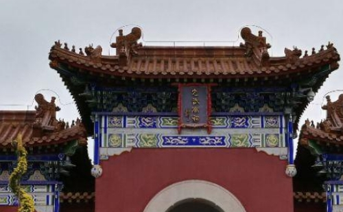襄陽白水寺門票免費(fèi)政策