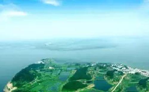 湖北梁子島景點(diǎn)旅游介紹