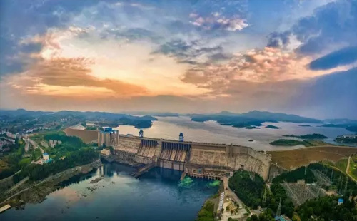 2021中國旅游百強縣湖北哪些地區(qū)上榜了