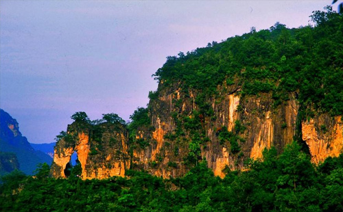 襄陽(yáng)九路寨景區(qū)2022年優(yōu)惠活動(dòng)一覽