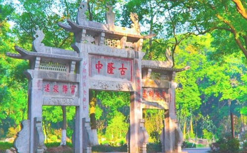 襄陽(yáng)古隆中風(fēng)景區(qū)2022春節(jié)活動(dòng)一覽