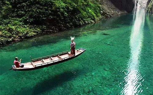 湖北旅游景點(diǎn)推薦 旅游名鎮(zhèn)、旅游名村、旅游名街