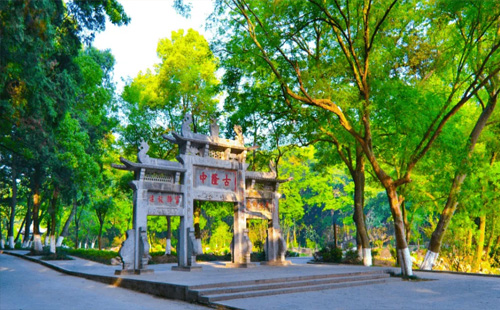 2022襄陽(yáng)襄城區(qū)春季文化旅游季活動(dòng)什么時(shí)候開始