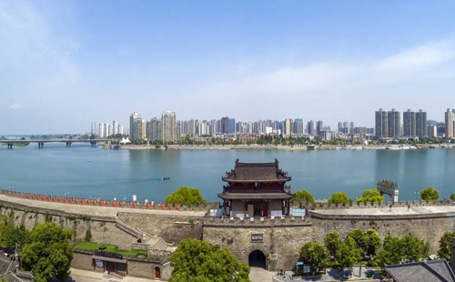 2022湖北紅色旅游景點(diǎn)