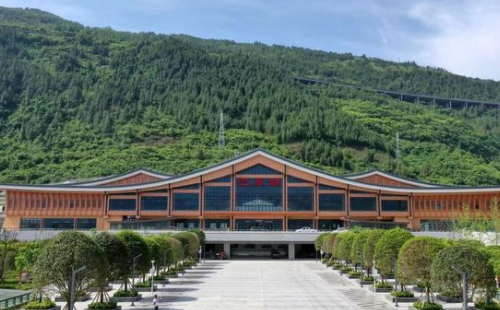 2022鄭渝高鐵湖北免門票名單+優(yōu)惠時(shí)間