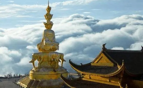 峨眉山在哪個(gè)省哪個(gè)市_在四川哪個(gè)地方