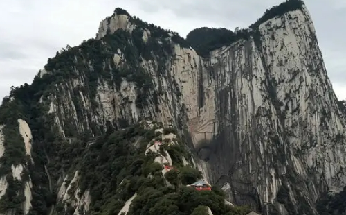 華山是哪個(gè)省市的旅游景點(diǎn)