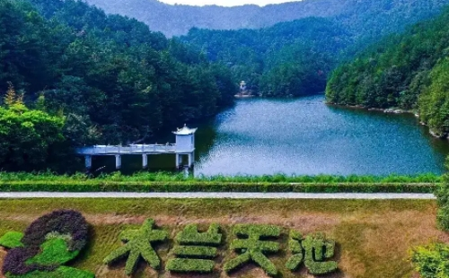 2022湖北避暑去哪里旅游最好
