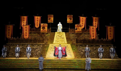武當山五一門票多少錢2024(開園時間+門票價格+限流人數(shù))