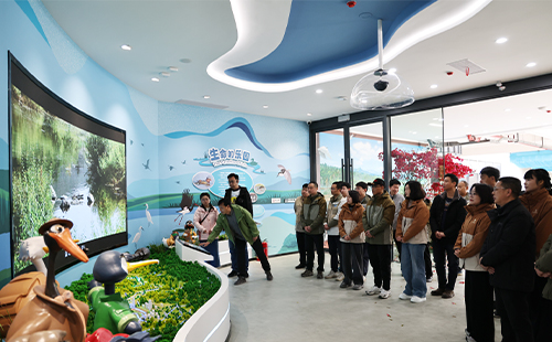 湖北遠安沮河國家濕地公園科普宣教館開放時間和門票價格2025