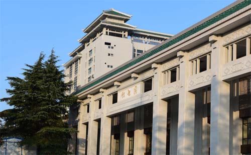 武漢大學圖書館開放嗎_借閱規(guī)則_開放時間