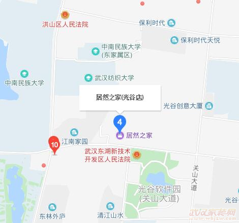 錦繡龍城小區(qū)附近建材市場(chǎng)都有哪些？