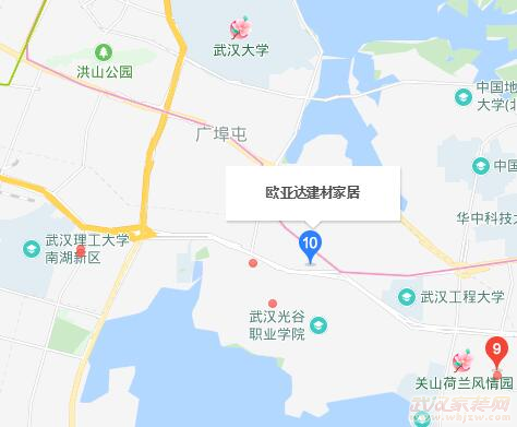 錦繡龍城小區(qū)附近建材市場(chǎng)都有哪些？