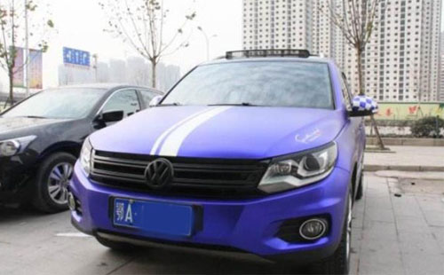 武漢電動(dòng)車車牌丟了怎么補(bǔ)辦