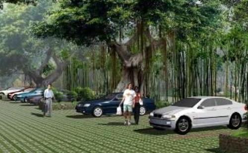 荊州城區(qū)停車場及收費(fèi)標(biāo)準(zhǔn)最全2021