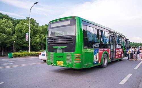 2021年3月黃陂2條公交線路暫停進(jìn)天河機(jī)場