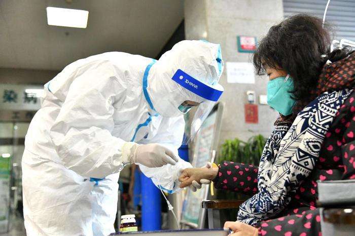 武漢防疫防控最新政策